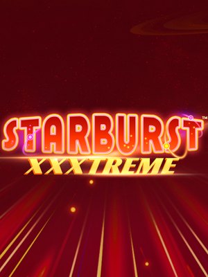 Starburst XXXtreme